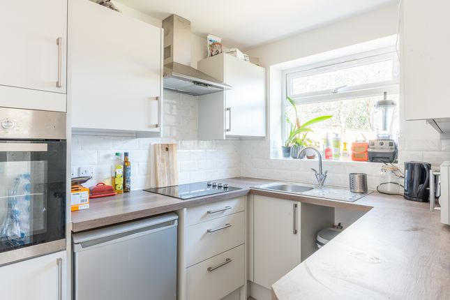 Detached house for sale in Cabot Way, Pill, Bristol