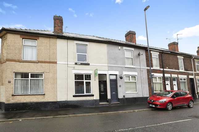 Terraced house for sale in Slack Lane, Derby
