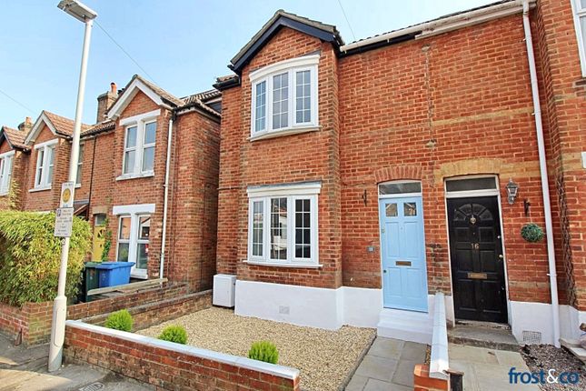 2-bed house on 18, Florence Road, Poole, £315,000