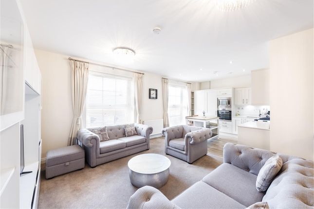 Flat for sale in The Leasowes, 3 Main Street, Solihull