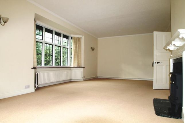 Detached house to rent in Golf Club Road, Hook Heath, Surrey
