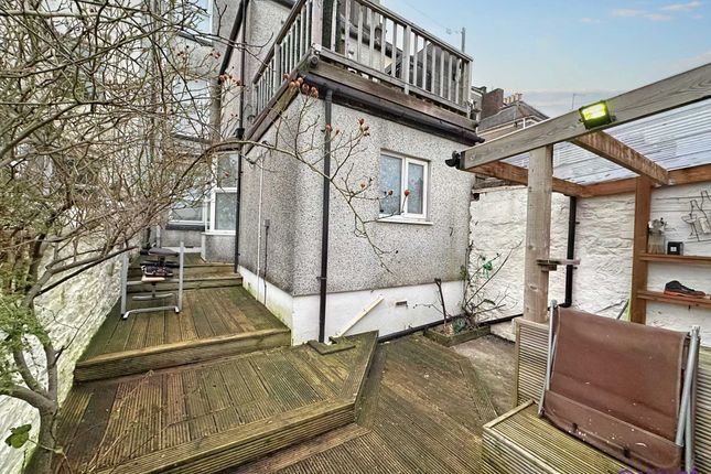 Terraced house for sale in Wilton Street, Millbridge