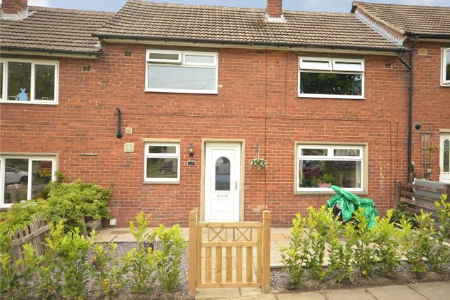 3 bed terraced house for sale in Howson Close, Guiseley, Leeds, West Yorkshire LS20