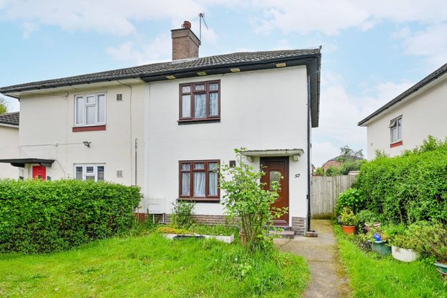 Thumbnail Property to rent in Wales Farm Road, Acton, London
