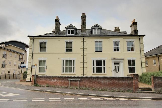 Flat to rent in Great Eastern Court, Lower Clarence Road, Norwich