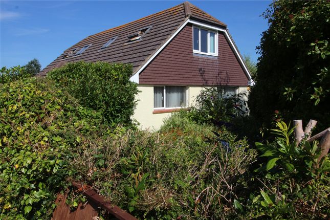 Detached house for sale in Wavendon Avenue, Barton On Sea, Hampshire