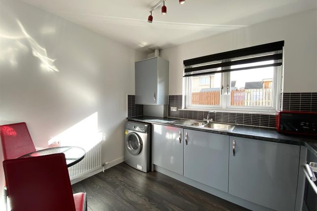 Flat for sale in Wade's Circle, Inverness
