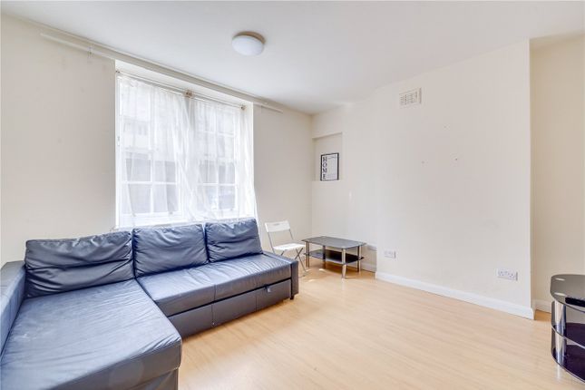 Flat for sale in Peabody Estate, Fulham Palace Road, London