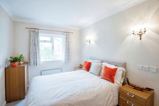 Flat for sale in Wethered Road, Marlow