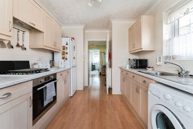 15, West Drive, Wisbech photo 2