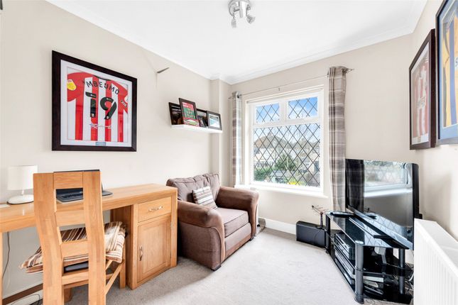 Semi-detached house for sale in Springfield Road, Bexleyheath, Kent