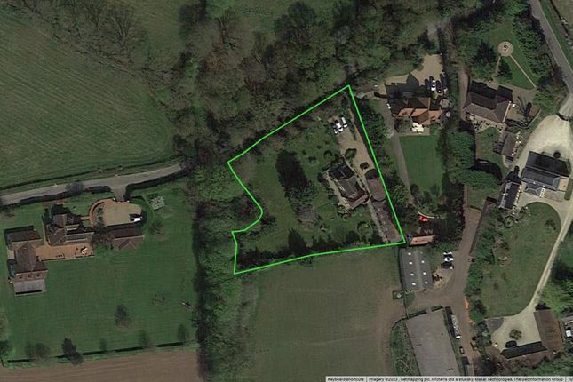2, Silver Street, Goffs Oak photo 2