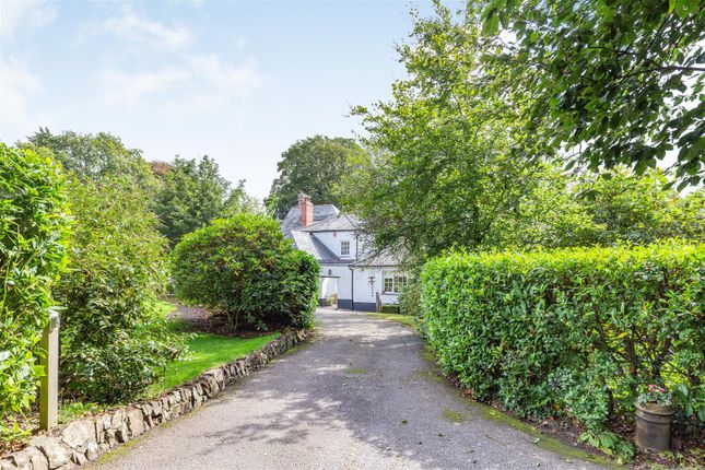 Property for sale in Black Torrington, Beaworthy