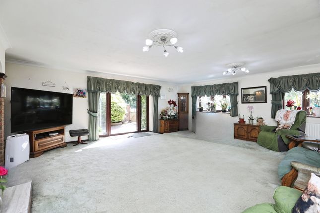 Cherriamber Lodge, Yelsted Road, Sittingbourne photo 4