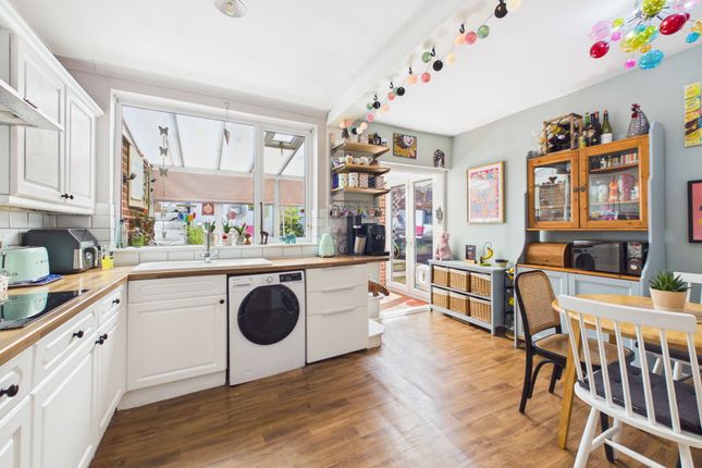 84 Calverton Road, Nottingham photo 3