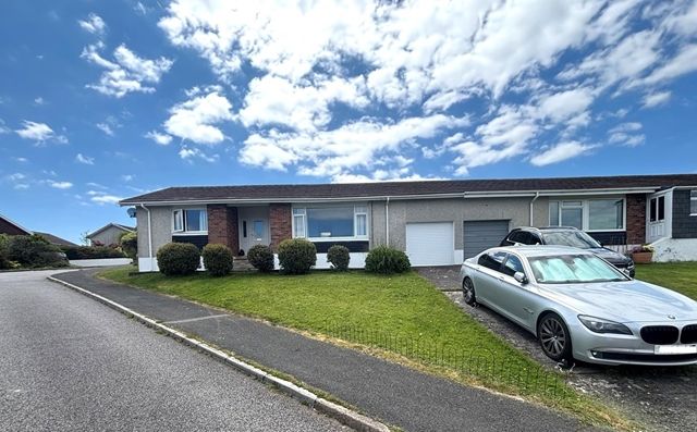 2-bed house on 7, Portbyhan Road Cornwall, West Looe, £365,000