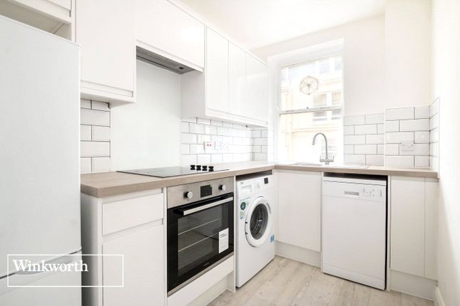 12 Marine House, 13-14, Marine Parade, Brighton photo 5