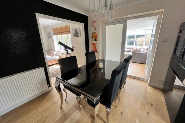 Semi-detached house for sale in Newcome Road, Shenley