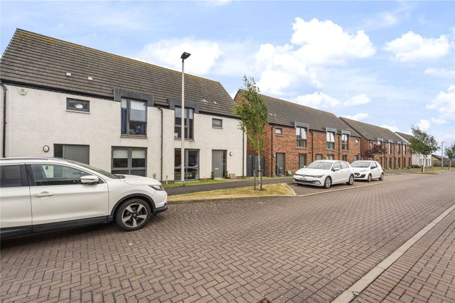 3-bed house on 3, Wester Suttieslea Loan, Midlothian, £240,000
