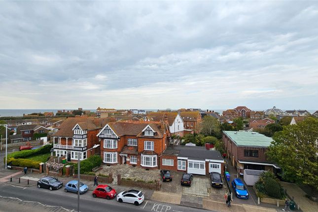 Terraced house for sale in Westgate Bay Avenue, Westgate-On-Sea