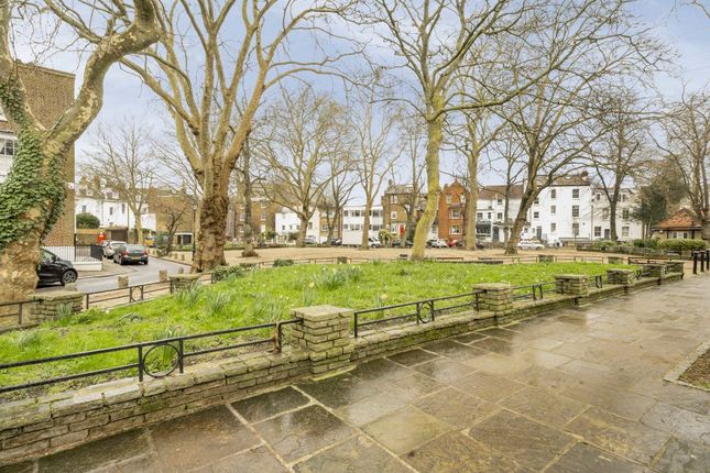 Property for sale in St. Michaels Terrace, South Grove, London