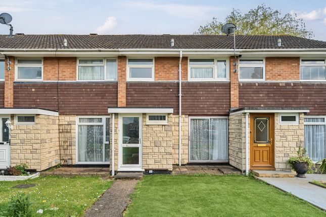 Thumbnail Terraced house for sale in Hoylake Gardens, Mitcham