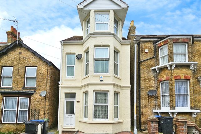 Detached house for sale in Picton Road, Ramsgate, Kent