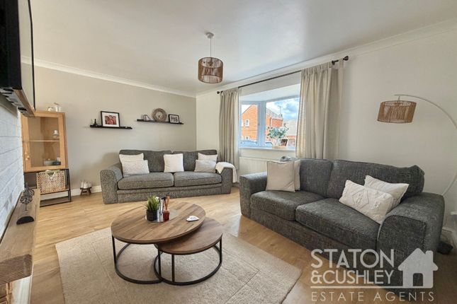 25 Greendale Close, Mansfield photo 2