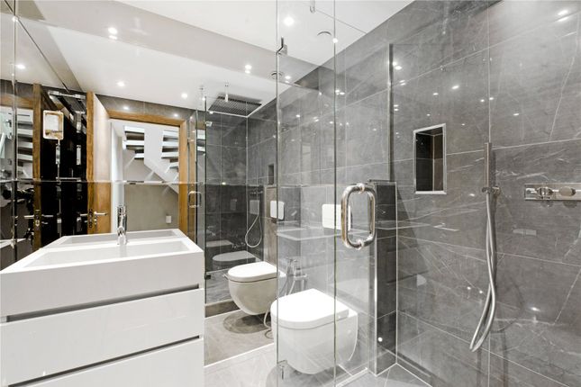 Property for sale in Porchester Place, London