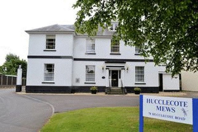 1 bed property for sale in Hucclecote Road, Gloucester