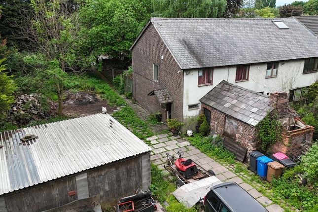204 Swinton Hall Road, Manchester photo 3
