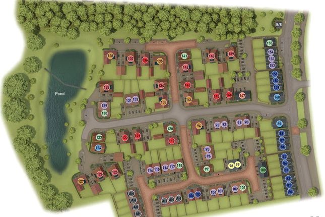 Plot 83 The Curdridge-Forest Walk,, Arle Road, Southampton photo 4