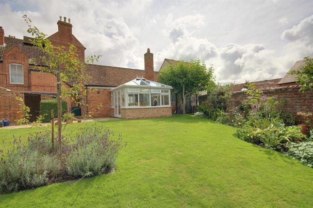 Thumbnail Cottage for sale in The Village, Dymock