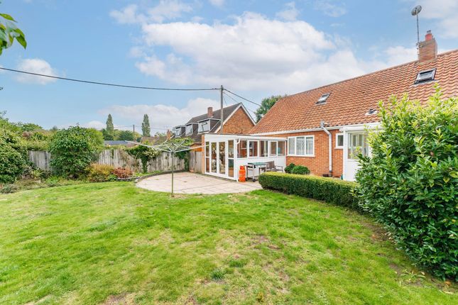 Detached house for sale in Style Loke, Barford