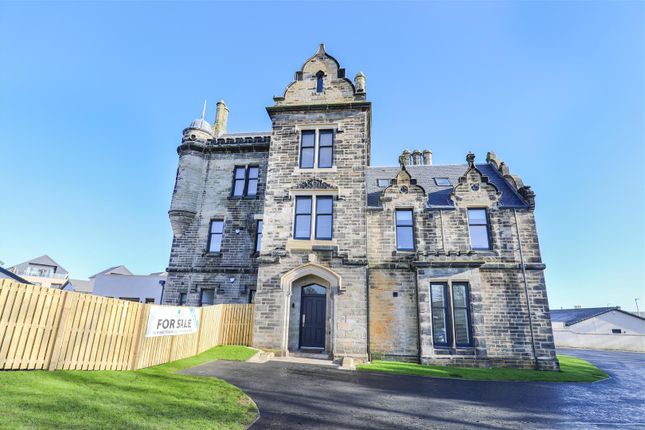 Flat for sale in Unit 1, Forth Park Residences, Kirkcaldy