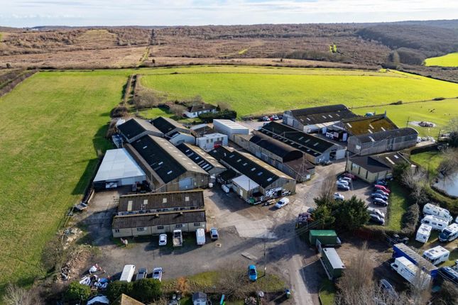 Lamberhurst Farm, Faversham photo 2