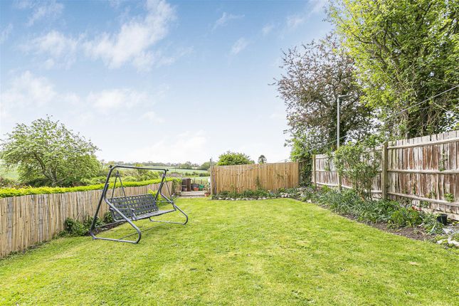 Semi-detached house for sale in The Smithy, Little Hadham, Ware