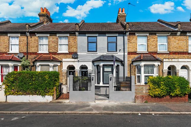 Thumbnail Terraced house for sale in Holmesdale Road, London