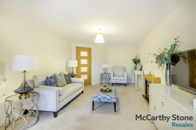 40 Marbury Court, Chester Way, Northwich photo 3