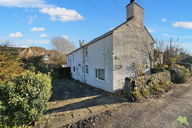Cottage for sale in Quail Cottage, Hollins Lane, Forton, Preston