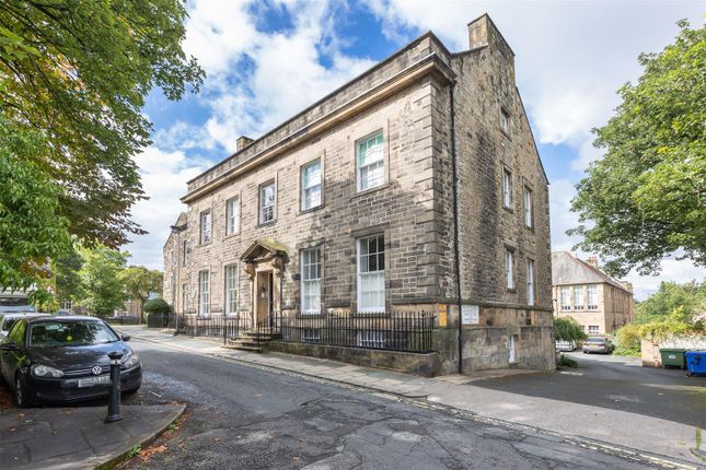 Flat for sale in High Street, Lancaster