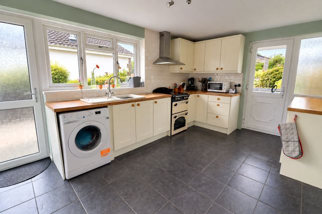 Holmwood,, Trelawney Close, Launceston photo 2