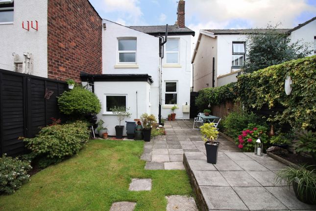 21, Station Road, Poulton-le-Fylde photo 4
