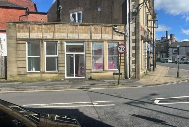 Flat to rent in Towngate, Blackburn