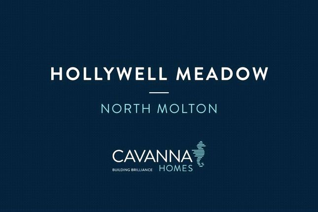 Plot 13, Hollywell Meadow,, Plot 13 The Yeo, Hollywell Meadow, South Molton photo 2