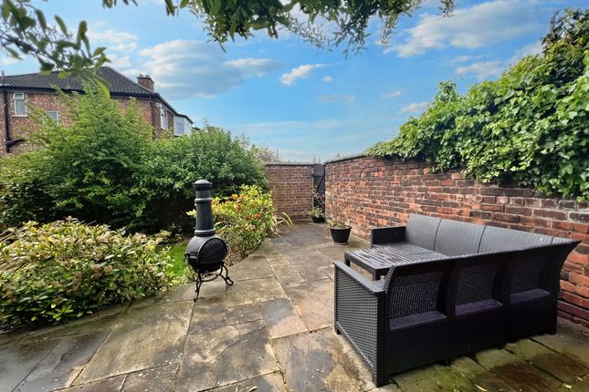 Semi-detached house for sale in Beanfields, Worsley