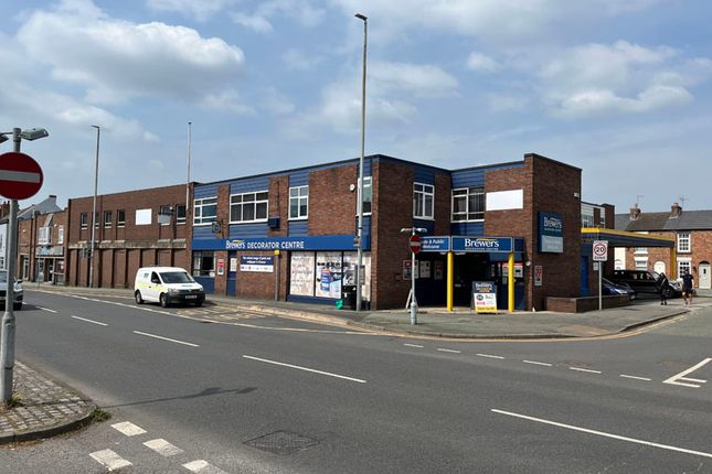 Office to let in Broughton, Chester