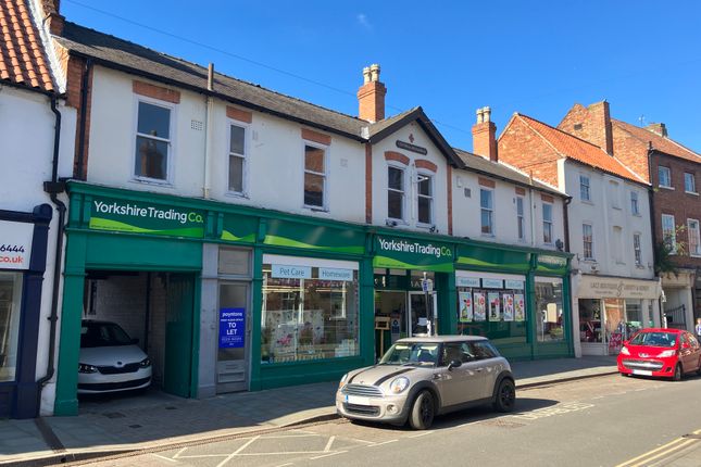 Retail premises for sale in Middle Gate, Newark