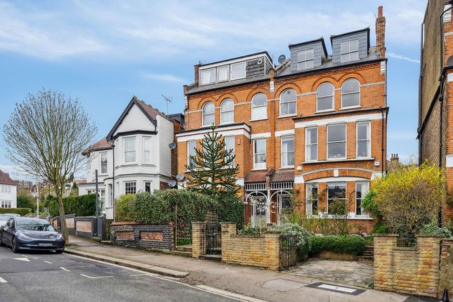 Property for sale in Causton Road, London