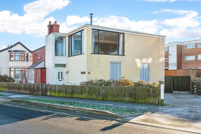 Thumbnail Detached house for sale in Shore Road, Thornton-Cleveleys, Lancashire